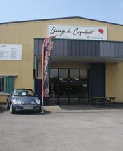 Garage du Coquelicot image 4