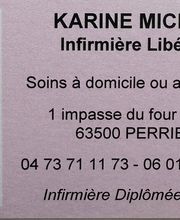 Michau Karine image 1