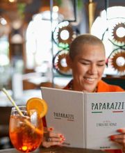 Restaurante Paparazzi imagen 16
