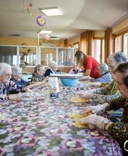 RSA Caravaggio - Gruppo La Villa immagine 12