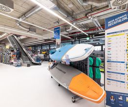 DECATHLON Dortmund-Kampstraße Bild 10