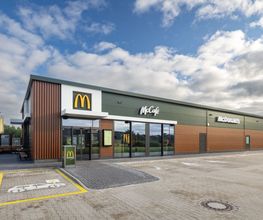 McDonald's Bild 1