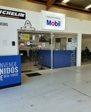 Michelin Car Service- CORMAG Jurica imagen 6