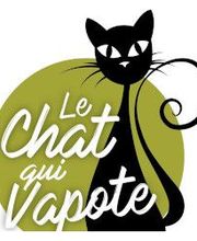 Le Chat Qui Vapote - Bain de Bretagne image 1