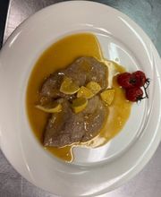 Ristorante La Perla Belluno Bild 7