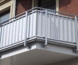 Dannemann Metallbau Bild 1