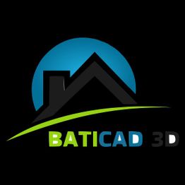 Baticad 3D