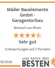 werkenntdenBESTEN.de Qualitätssiegel