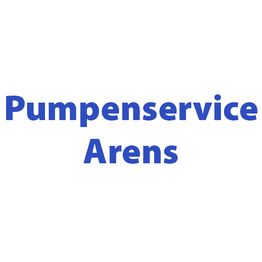Arens GmbH Pumpenservice