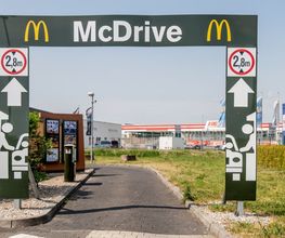 McDonald's Bild 3
