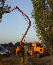 Uwe Witte Grundstücksservice und Dienstleistungen GmbH Bild 5