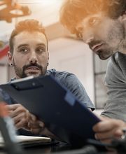 Englbrecht Engineering GmbH Bild 2