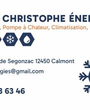 Cros Christophe Energies image 1