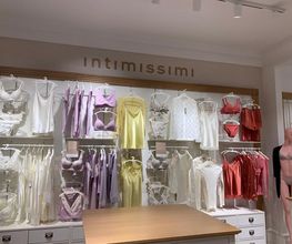 Intimissimi immagine 1