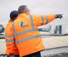 SIA Service image 1