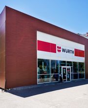 Würth Proxishop Aubagne image 1