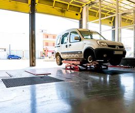 Rodi Motor Services imagen 1