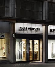 Louis Vuitton Bale Bild 3