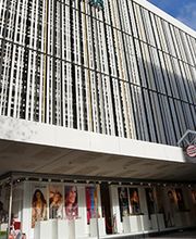 GALERIA Erlangen Bild 1