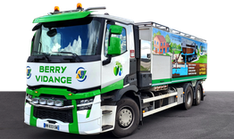 Berry Vidange