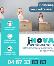 NOVA Déménagements image 4