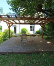 L'Arbre En Bois image 12