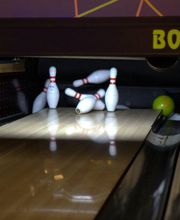 Bowling-Halle BeSeCo Bild 2