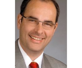 Prof. Andreas Tromm Bild 4