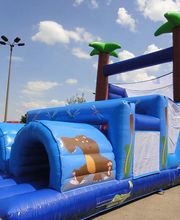 Der Hüpfburgexperte Bild 4