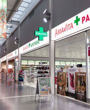 Amavita-Apotheke-Buelach
