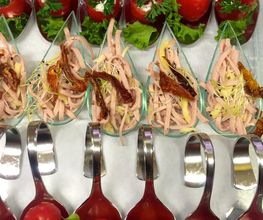 Fleischerei & Partyservice Stern Bild 2