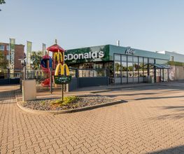 McDonald's Bild 1
