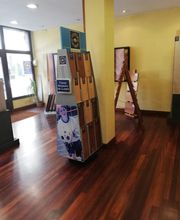 PARQUETS NORTEPAR, S.A. imagen 11