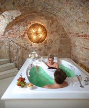 Romantik Hotel Burgkeller & Residenz Kerstingshaus Bild 3