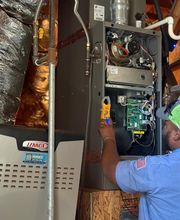 Mauzy Cooling, Heating, Plumbing and Electrical image 7