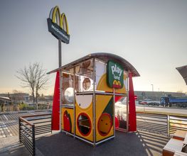 McDonald's Bild 5