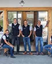 Alpsteinzaun + Tor AG Bild 2