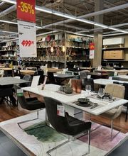 Conforama Alchenflüh