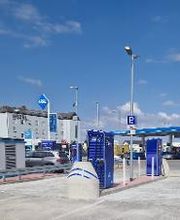 Aral pulse Ladestation Bild 3