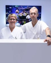 Clinique Dentaire Cortot Bild 15