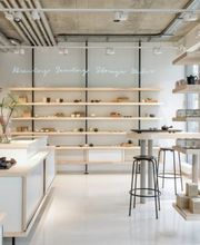 PAPER & TEA - Berlin Mitte Bild 8