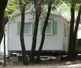 Camping L'olivette image 1