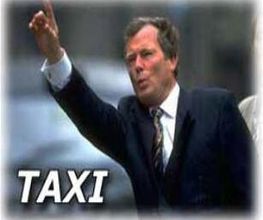 Taxi Weidemann Bild 2