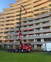 Schreinerei Georg Seib GmbH Bild 48