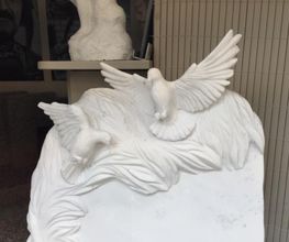L'Atelier de la Pierre Sàrl Bild 3