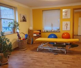 Physiotherapie am Exer Bild 2