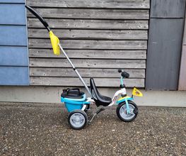 Bike Passion Oberi Bild 7