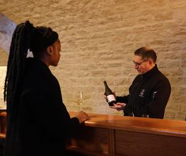 Domaine Fourrey image 1