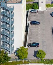 ibis Stuttgart Airport Messe Bild 6