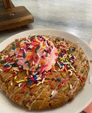 BEG Bakery & Creamery and P.A.R.M. Italia image 3
